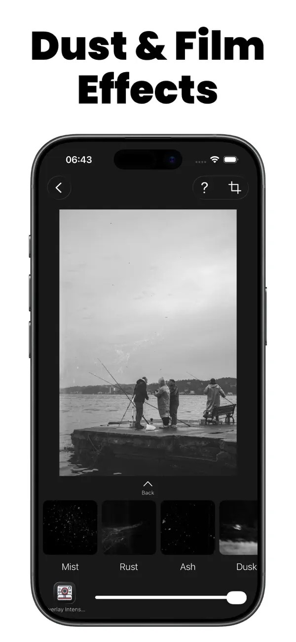 #3. Filmic Pro Editor - Coloroid (iOS) Με: Ali Taha Tuna