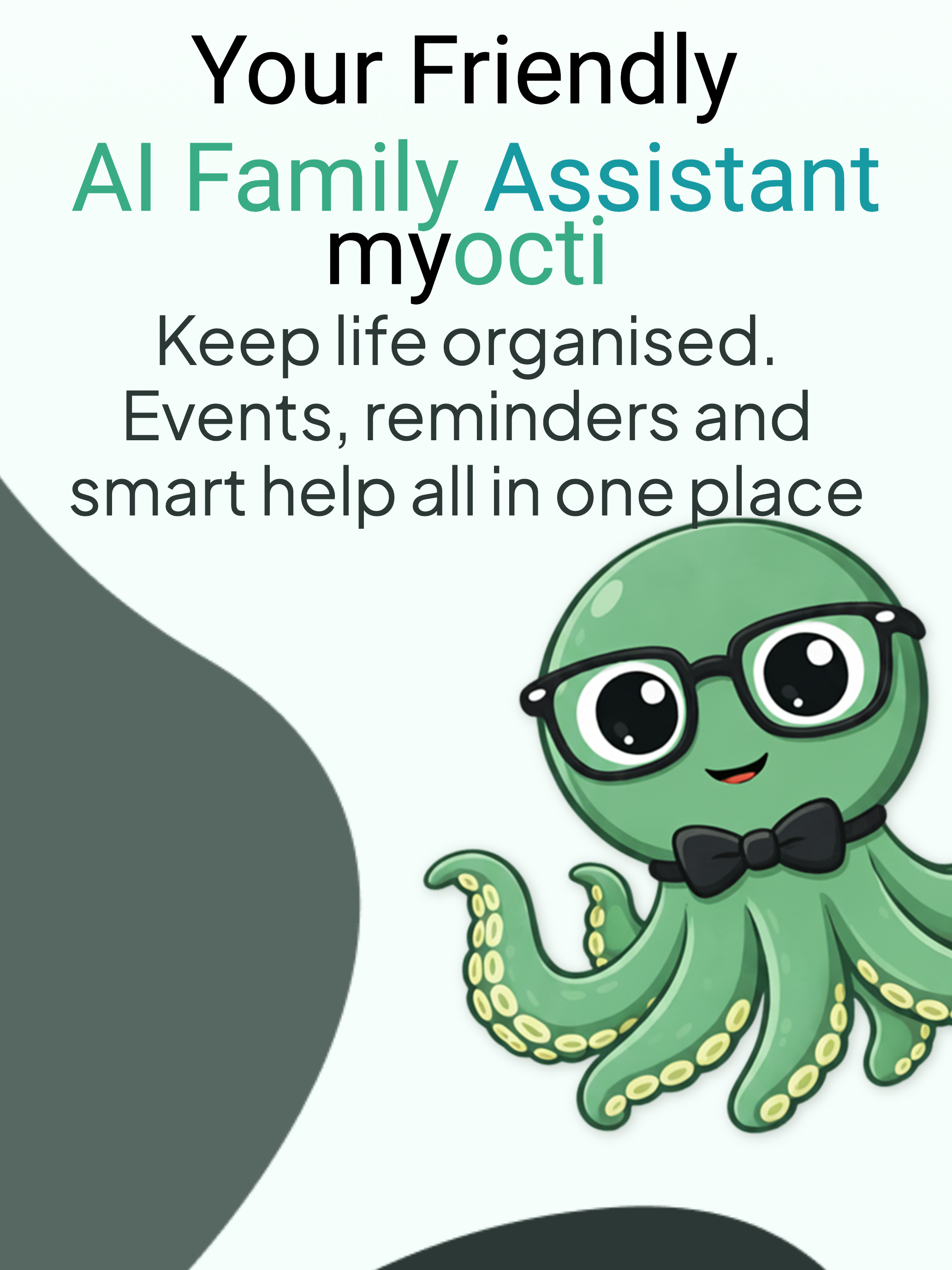 myocti - AI Family Assistant screenshot 6