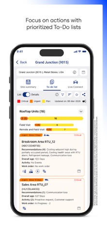 Abound Insights Assistant Screenshot 5 of 10