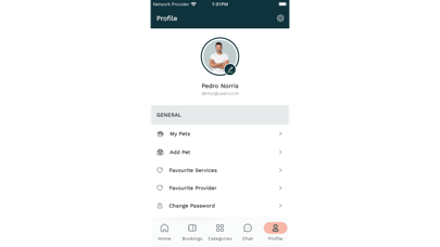 LetzPaws Screenshot