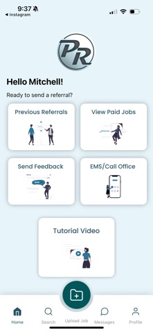 Pipeline Pro App Screenshot 1 of 3