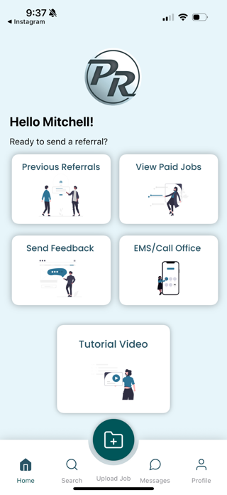 Pipeline Pro App Screenshot 1 of 3