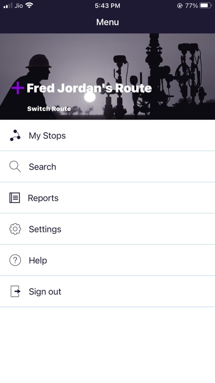 Avocet Mobile Data Capture