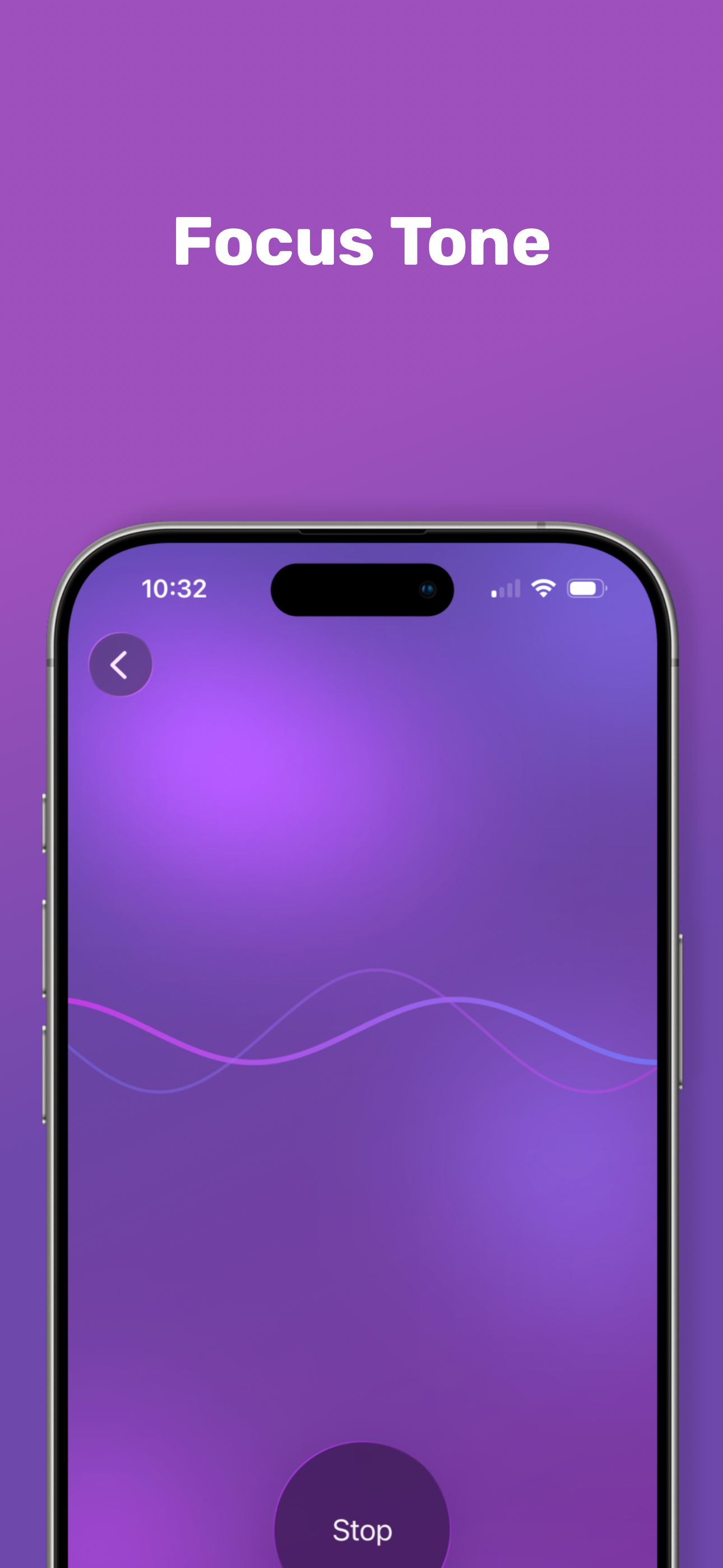 Mowditate screenshot 9