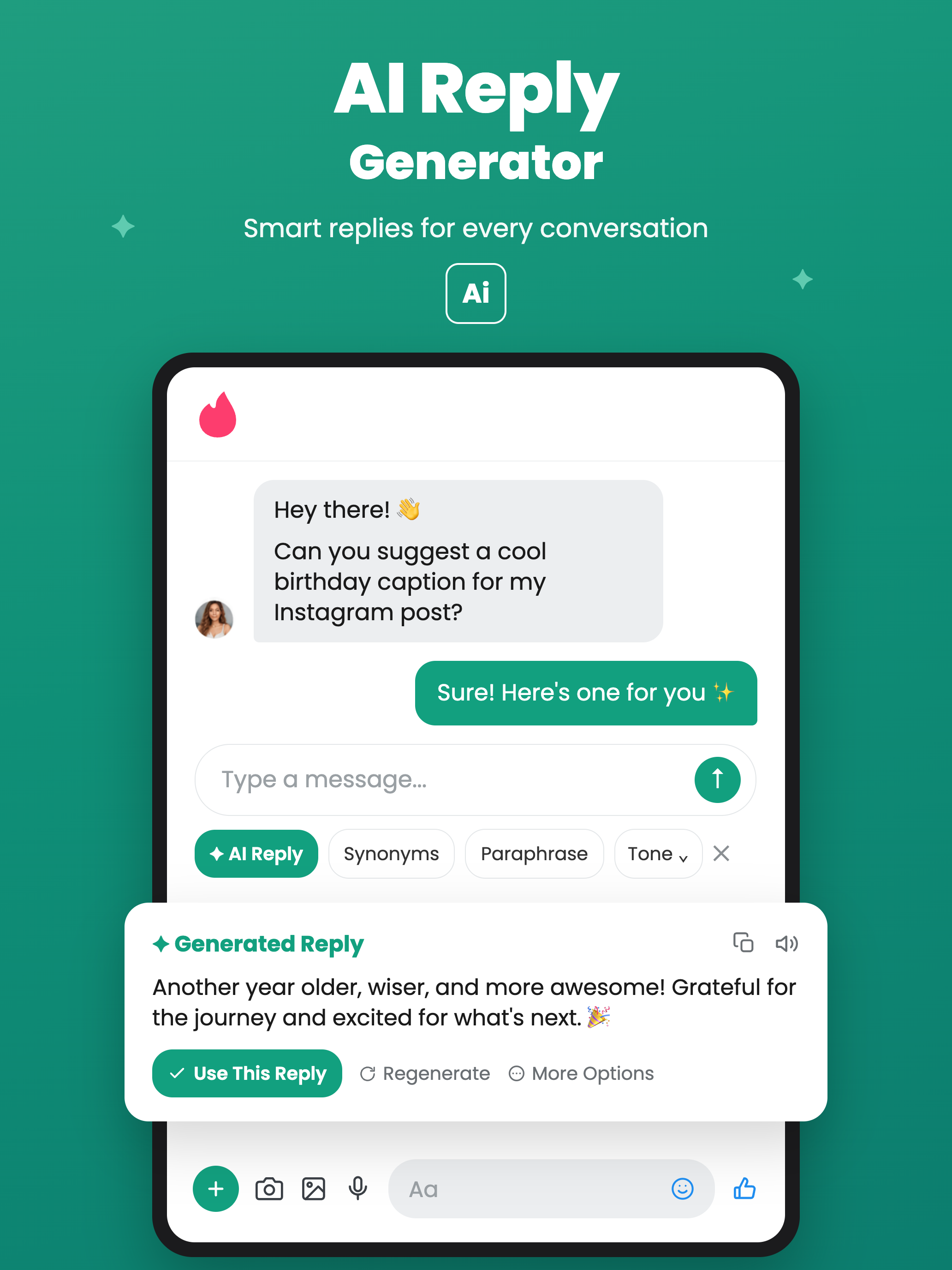 AI Keyboard: Grammar Checker screenshot 15