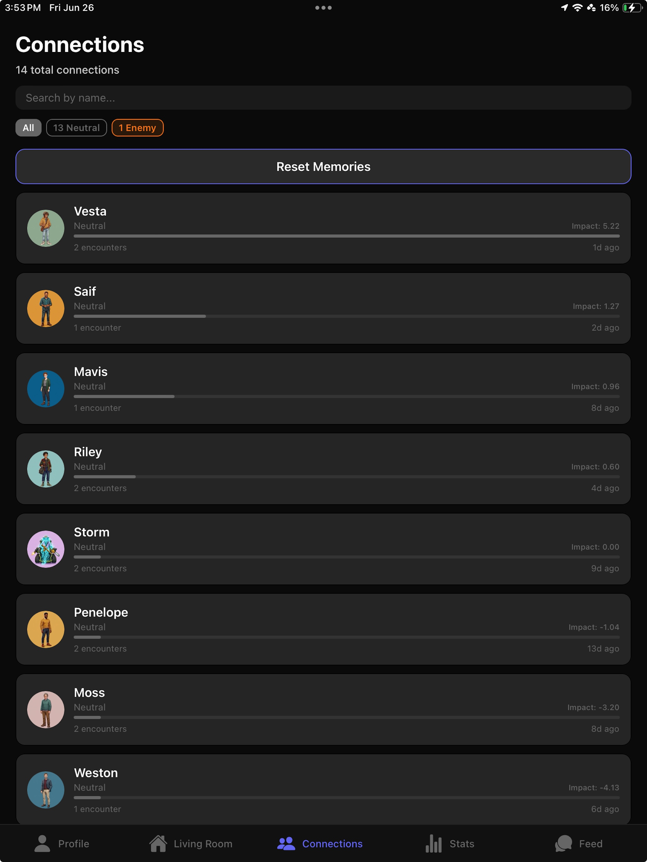 AI Soul! screenshot 6