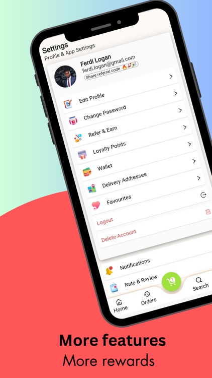 Camfriq screenshot-7