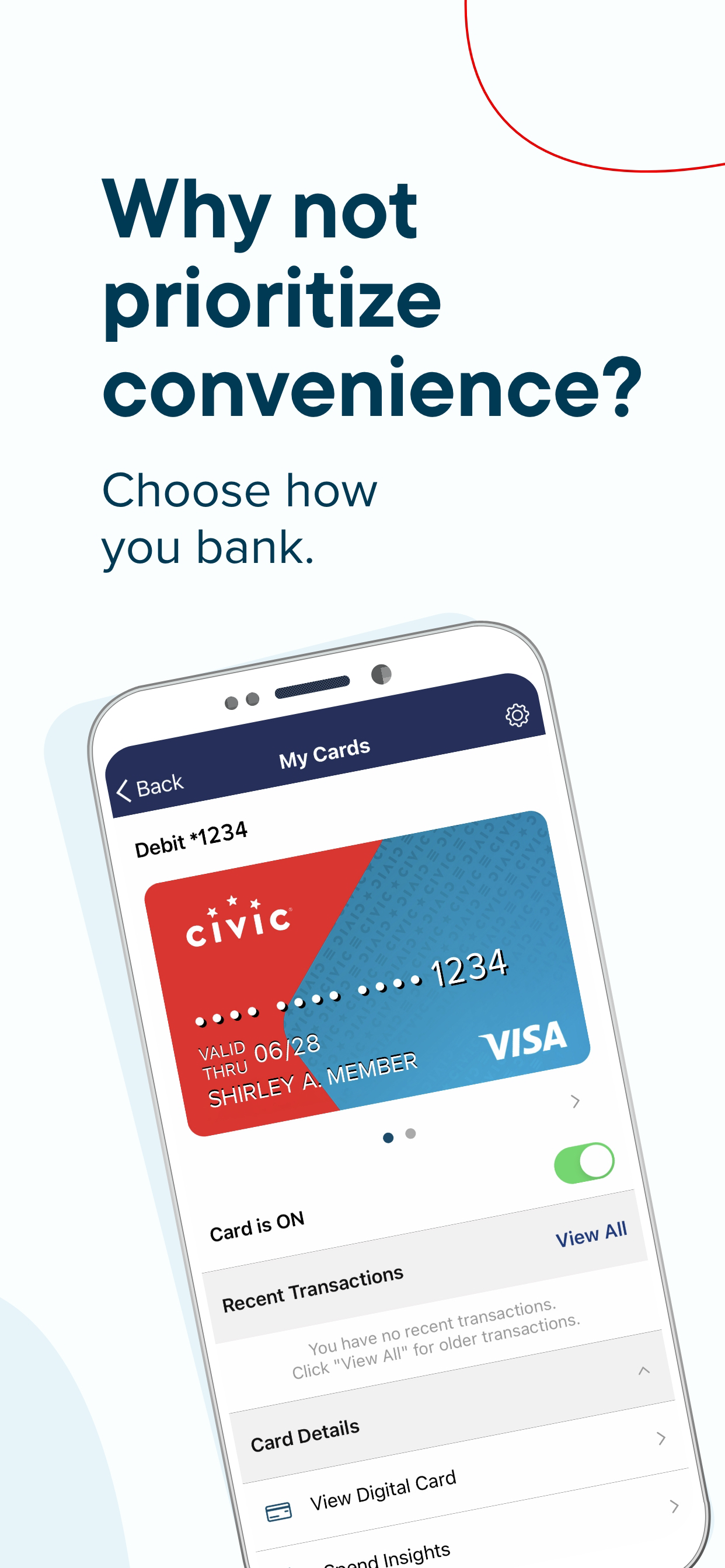 Civic Federal Credit Union