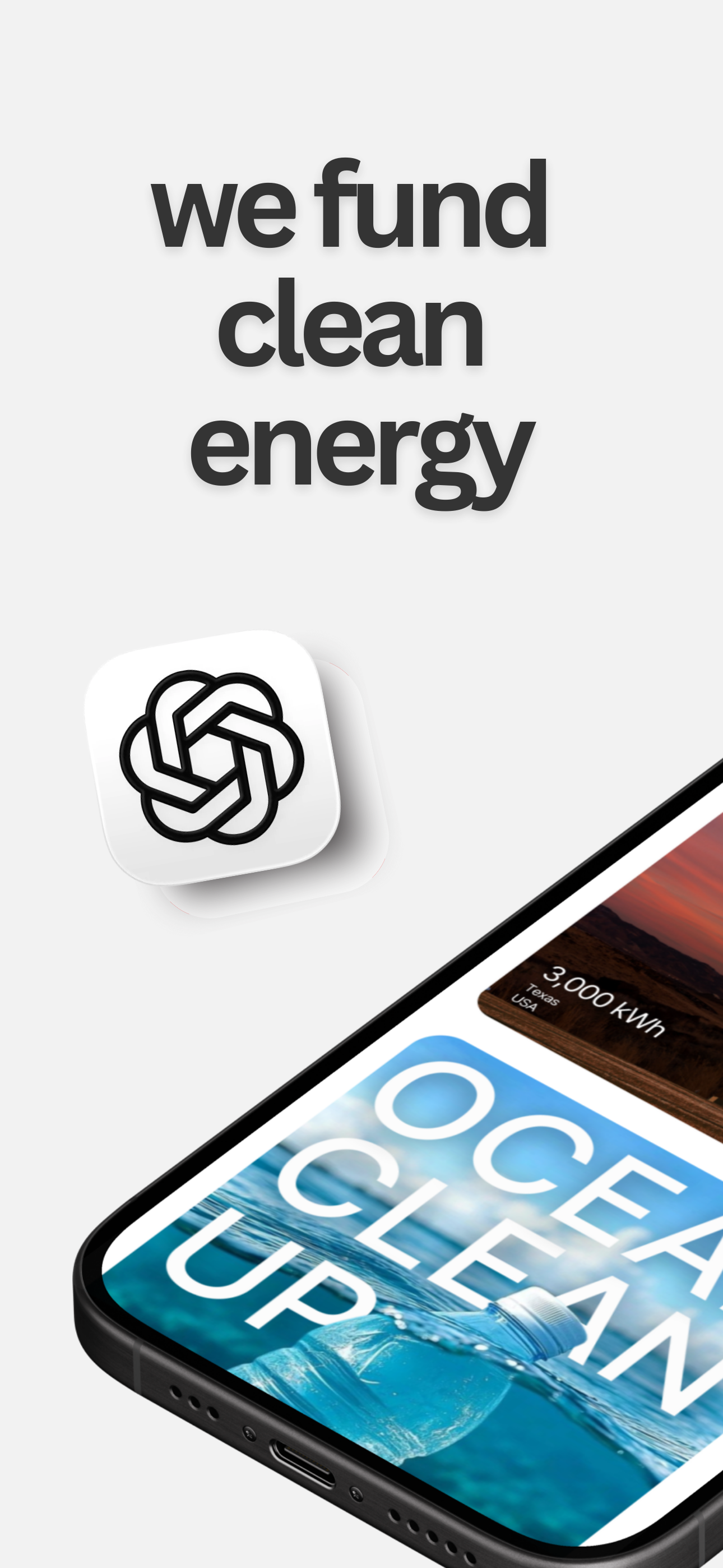 Viro - Eco-Friendly AI