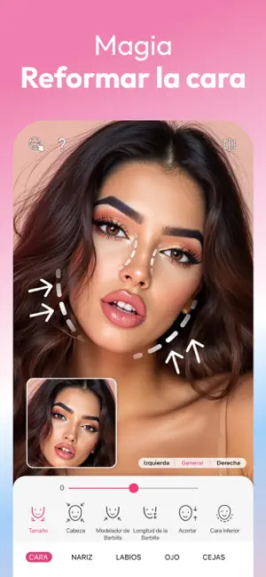 YouCam Maquillaje Edita-Selfie9+_2
