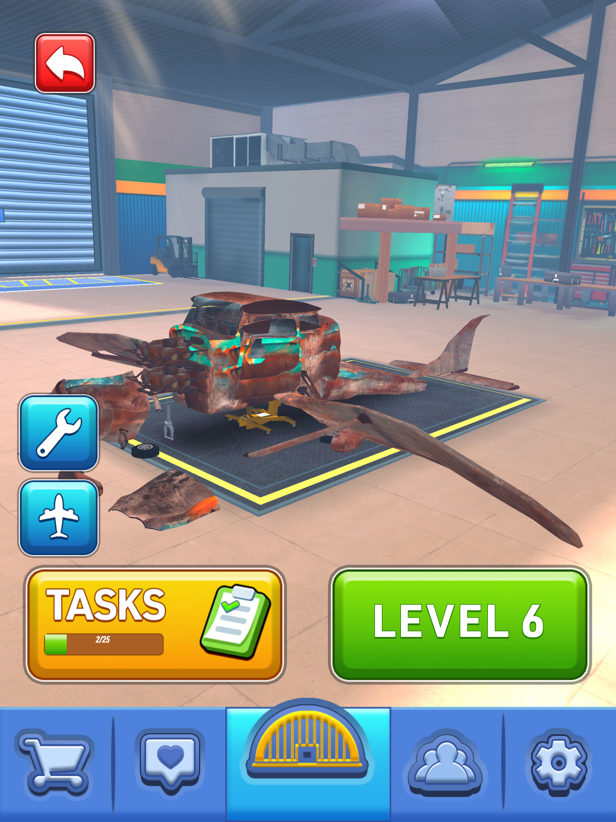 Aircraft Master screenshot 11
