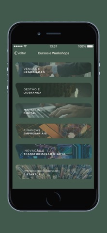 Conexõess screenshot