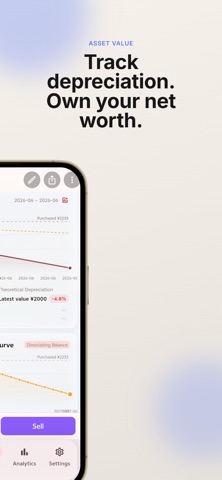 Ownlog Screenshot 2 of 7
