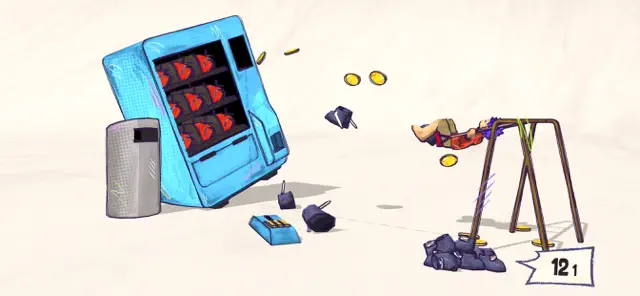 Shoe it All! screenshot 3