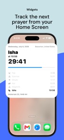 Mushaf: Quran, Prayer & Adhkar screenshot