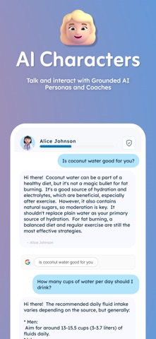 Sweetself: Level Up Your Life Screenshot 7 of 8