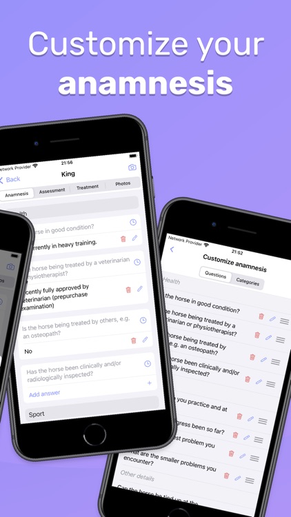Equi Professional screenshot-5