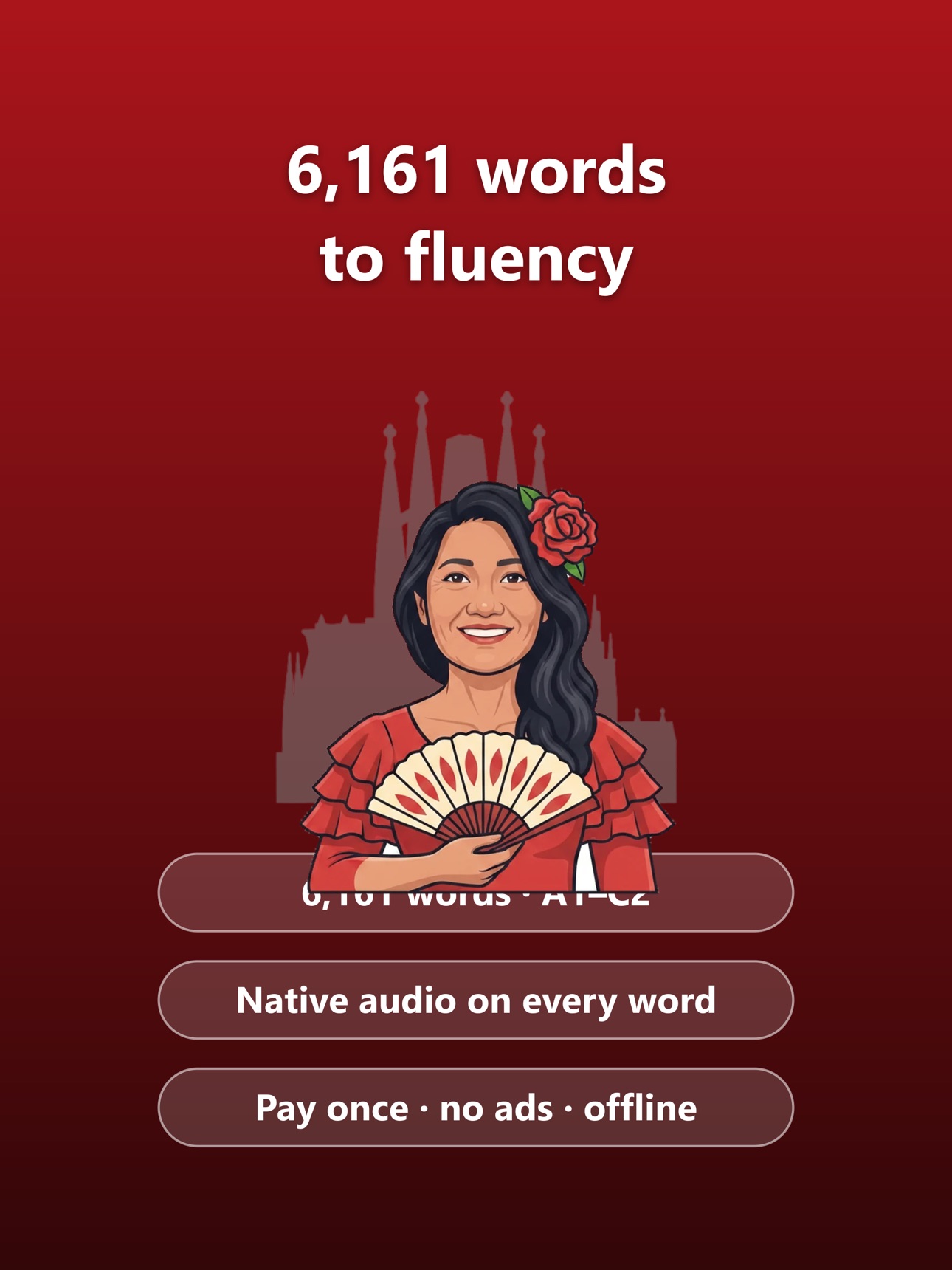 Screenshot 10 of Obby Spanish: Learn Spanish