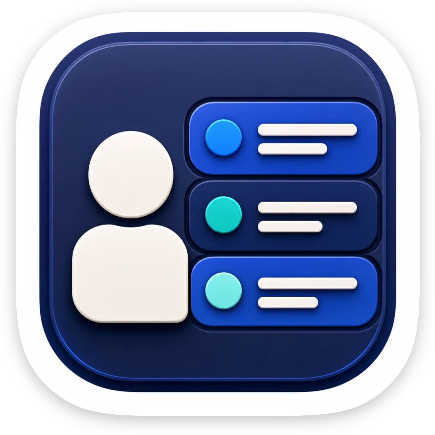 Compact Contacts