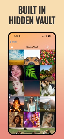 Clean Swipe AI Screenshot 2 of 5