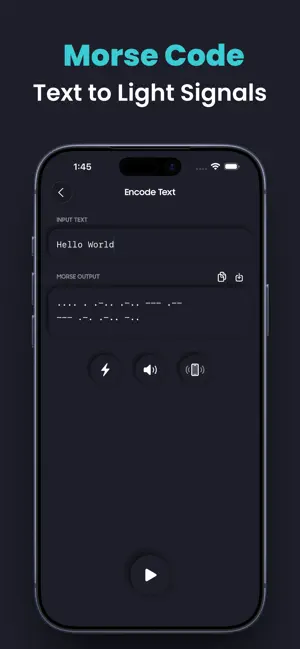 Torchify: Bright LED Torch screenshot 4