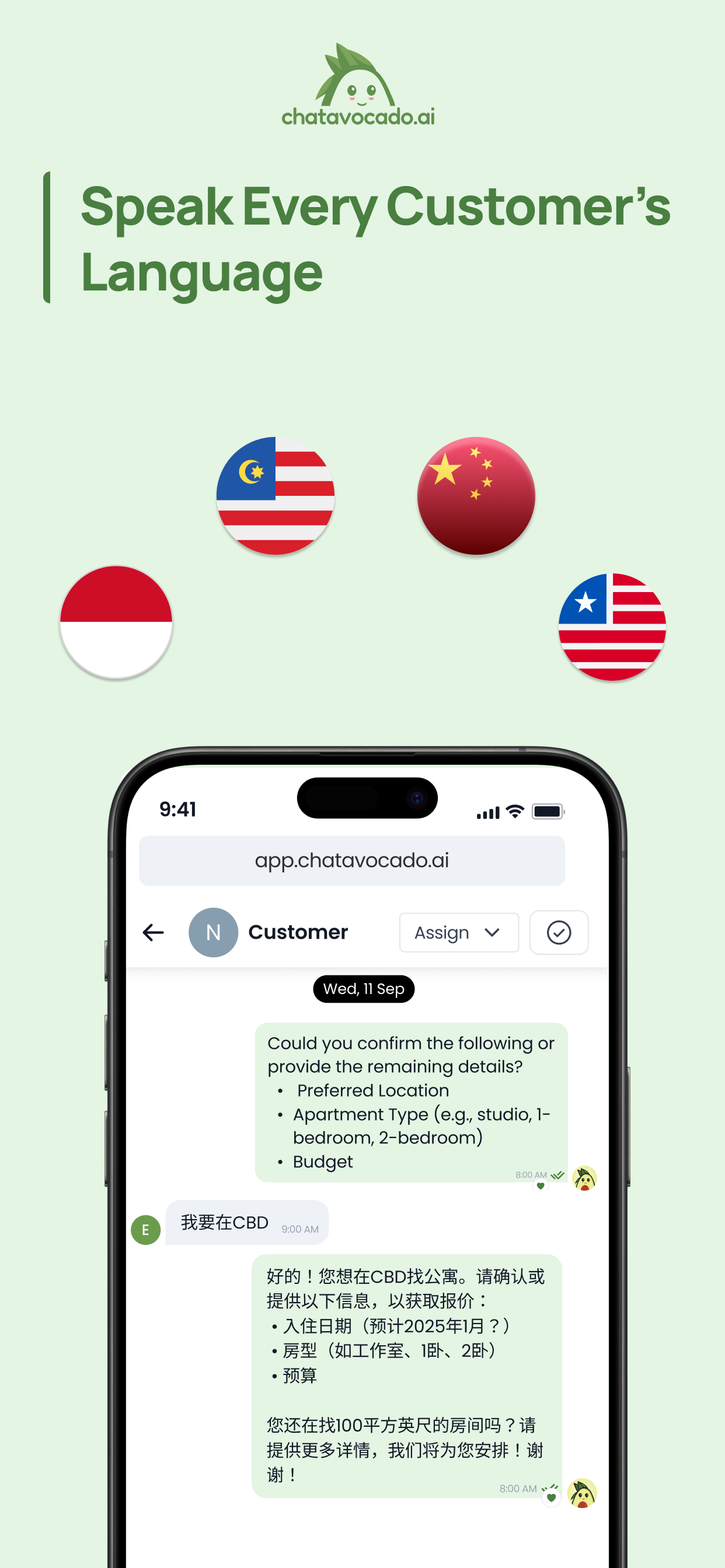 chatavocado