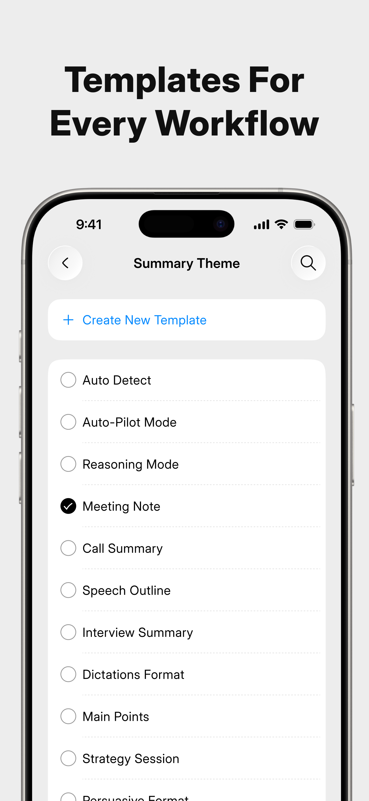 Pocket - AI Personal Assistant screenshot 7