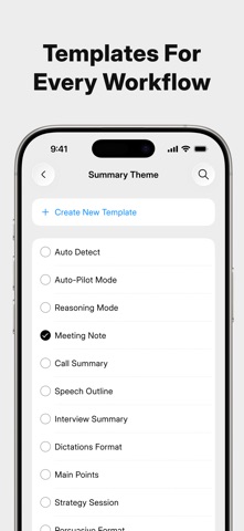 Pocket - AI Personal Assistant screenshot