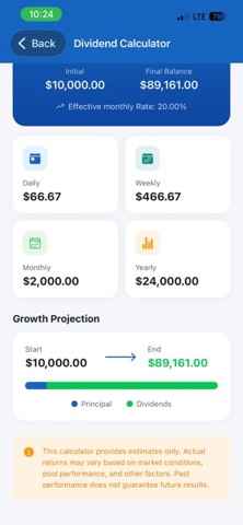 scfi pro screenshot
