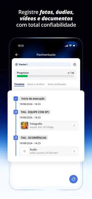 DailyDo screenshot 4