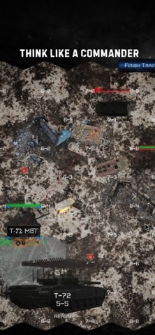 World War 2023 Screenshot 6 of 7