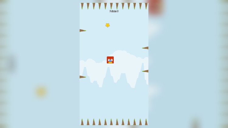 Bird Trap-control the actions