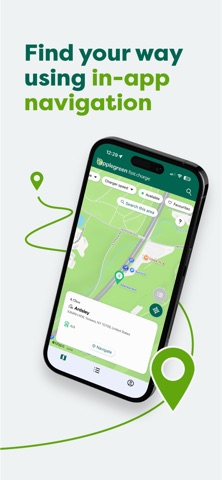 Applegreen Fast Charge US Screenshot 4 of 8