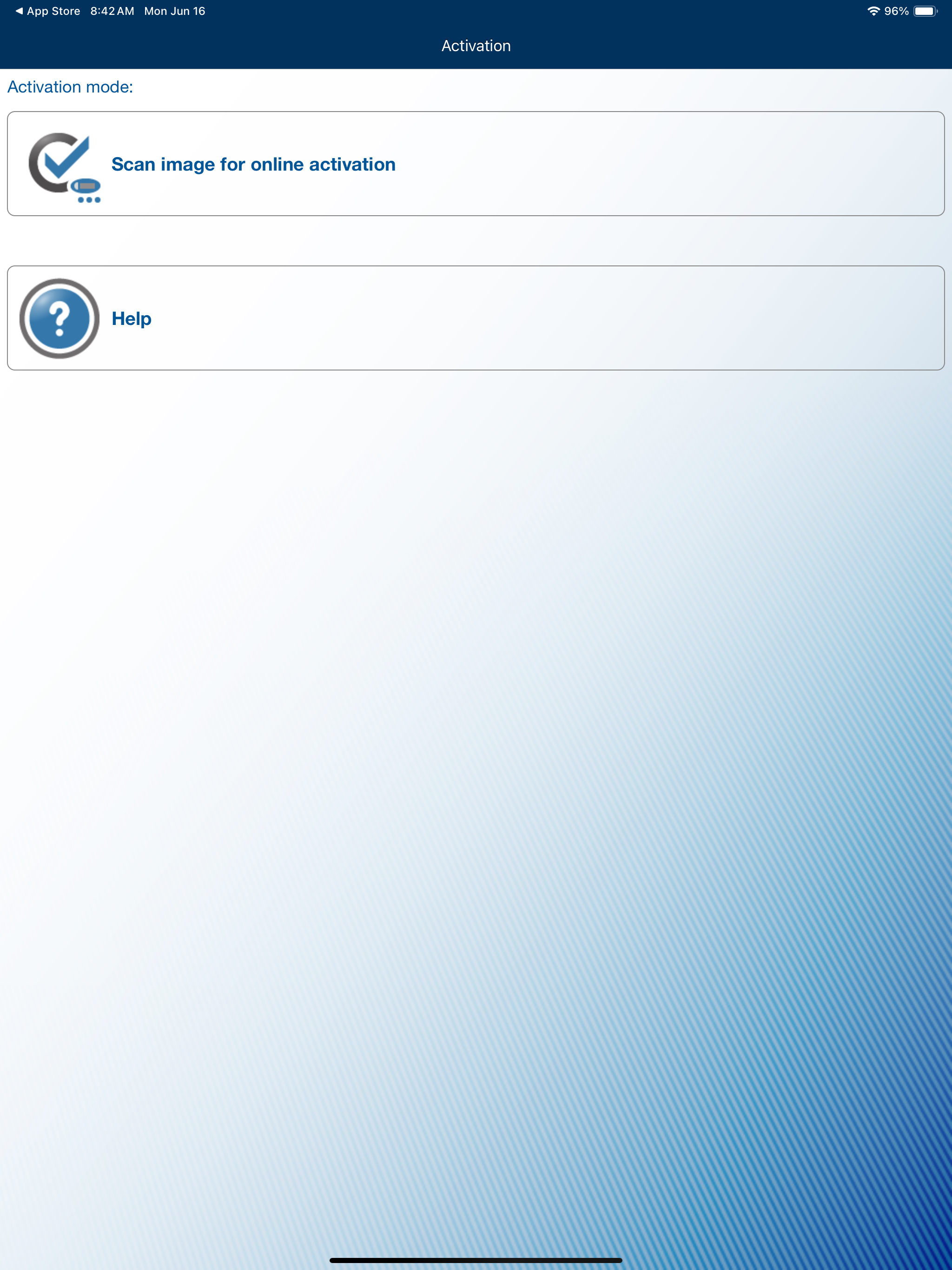 First American Bank Access