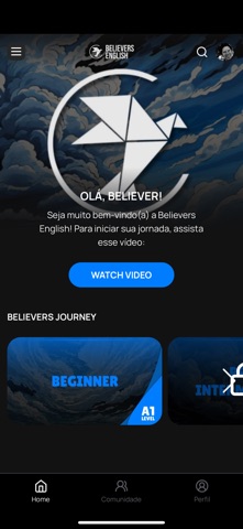 Believers English Screenshot 1 of 5