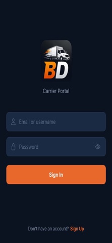 Box Direct Pro Driver screenshot