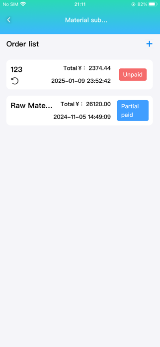 EnvisionPM Screenshot 5 of 8