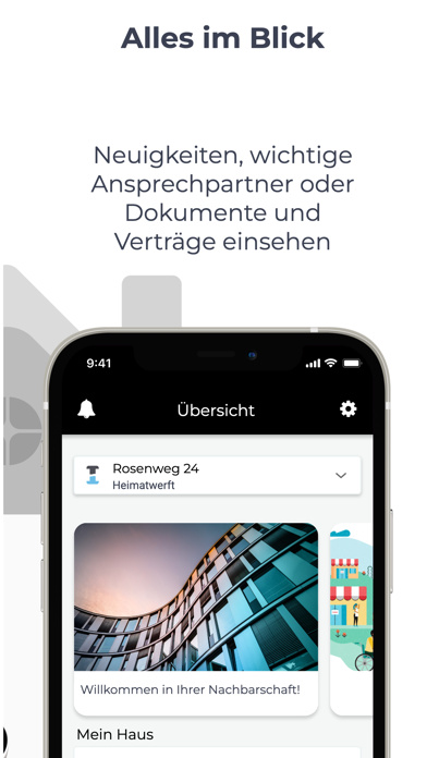 Screenshot #2 pour Heimatwerft