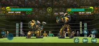 Fighting Warriors Screenshot 3 of 7