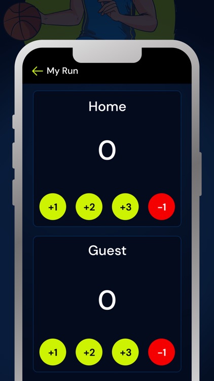 Run N’ Shoot screenshot-4
