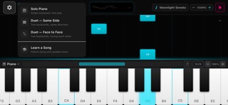 Zema Piano Screenshot 10 of 10