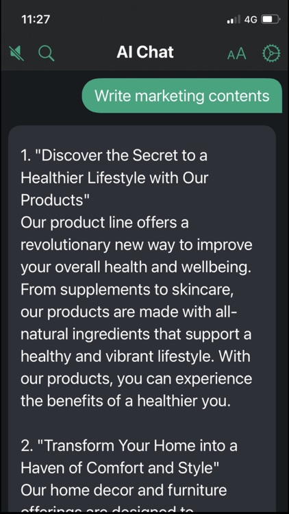 Chat 5 0: Ask AI Chat Bot