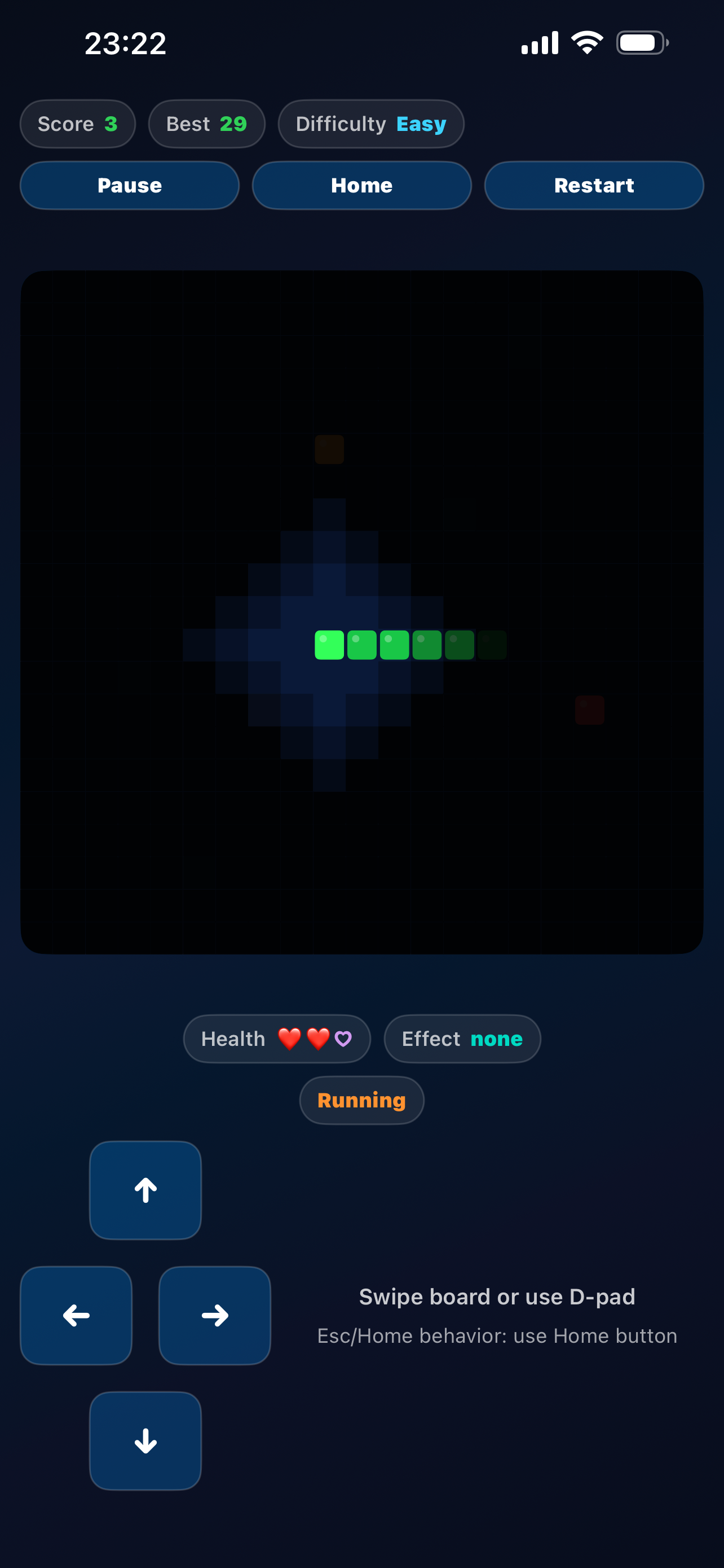Agent Snake screenshot 8