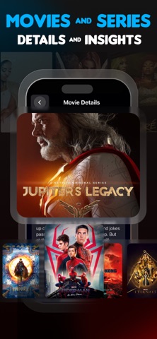 IPTV Smart: 直播平台, 电视剧大全, 体育直播 screenshot
