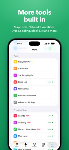 Proxyman - Capture HTTPS screenshot 8