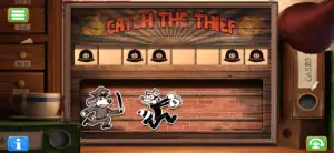 Detective Montgomery Fox 2 screenshot 3