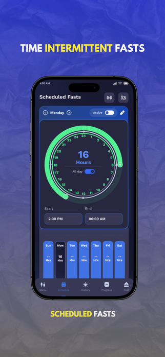 Stupid Simple Macro Tracker Screenshot 6 of 10