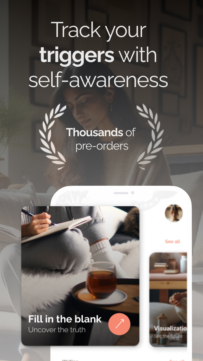 The Shadow Work Journal