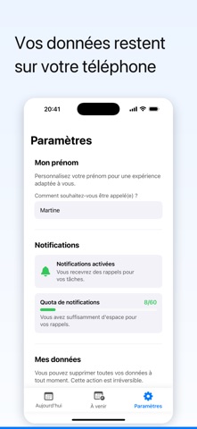 Le Compagnon screenshot