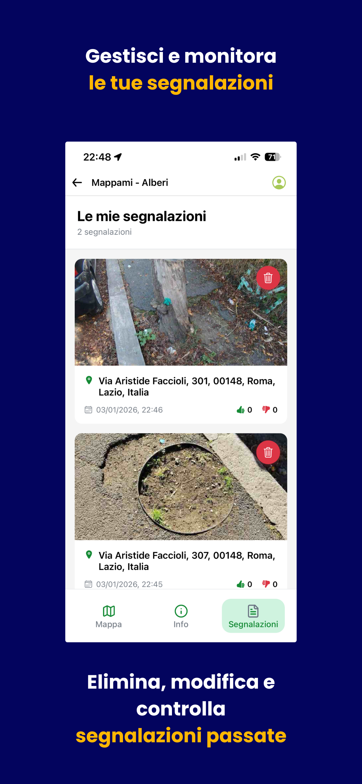 Mappami EU